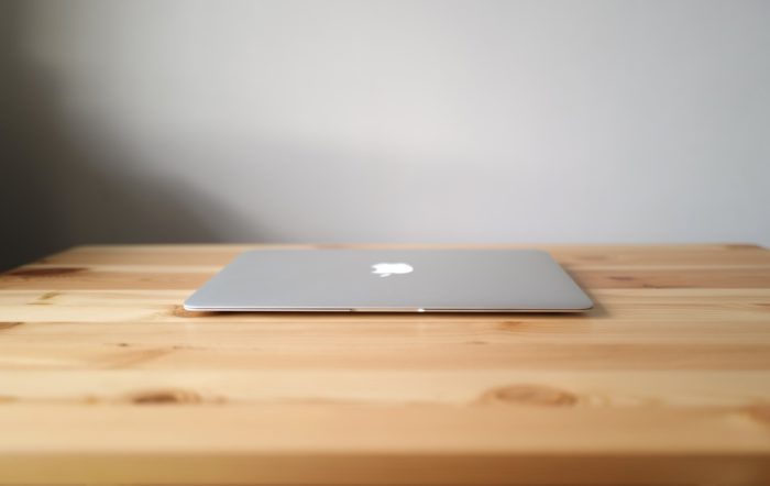 MacBook Air mid 2011