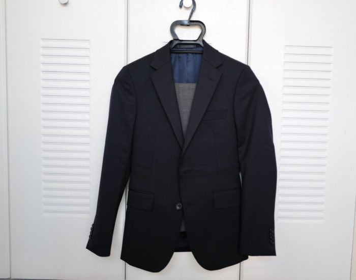 Suit Fabric Tokyo