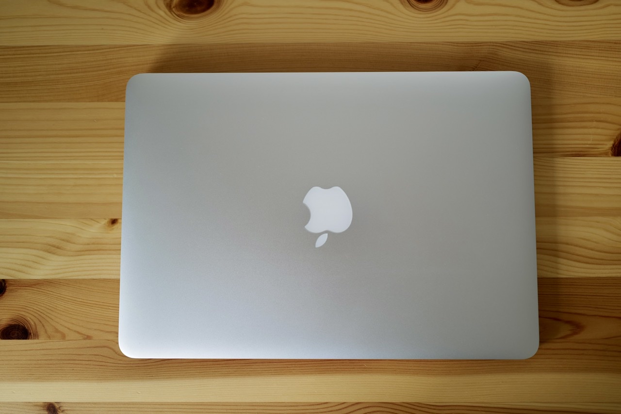 MacBook Pro Mid 2014を売却。このブログを共につくった相棒に感謝しつつ。 – エンジニアが学んだことをお伝えするブログ