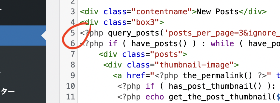 php 正規表現 space