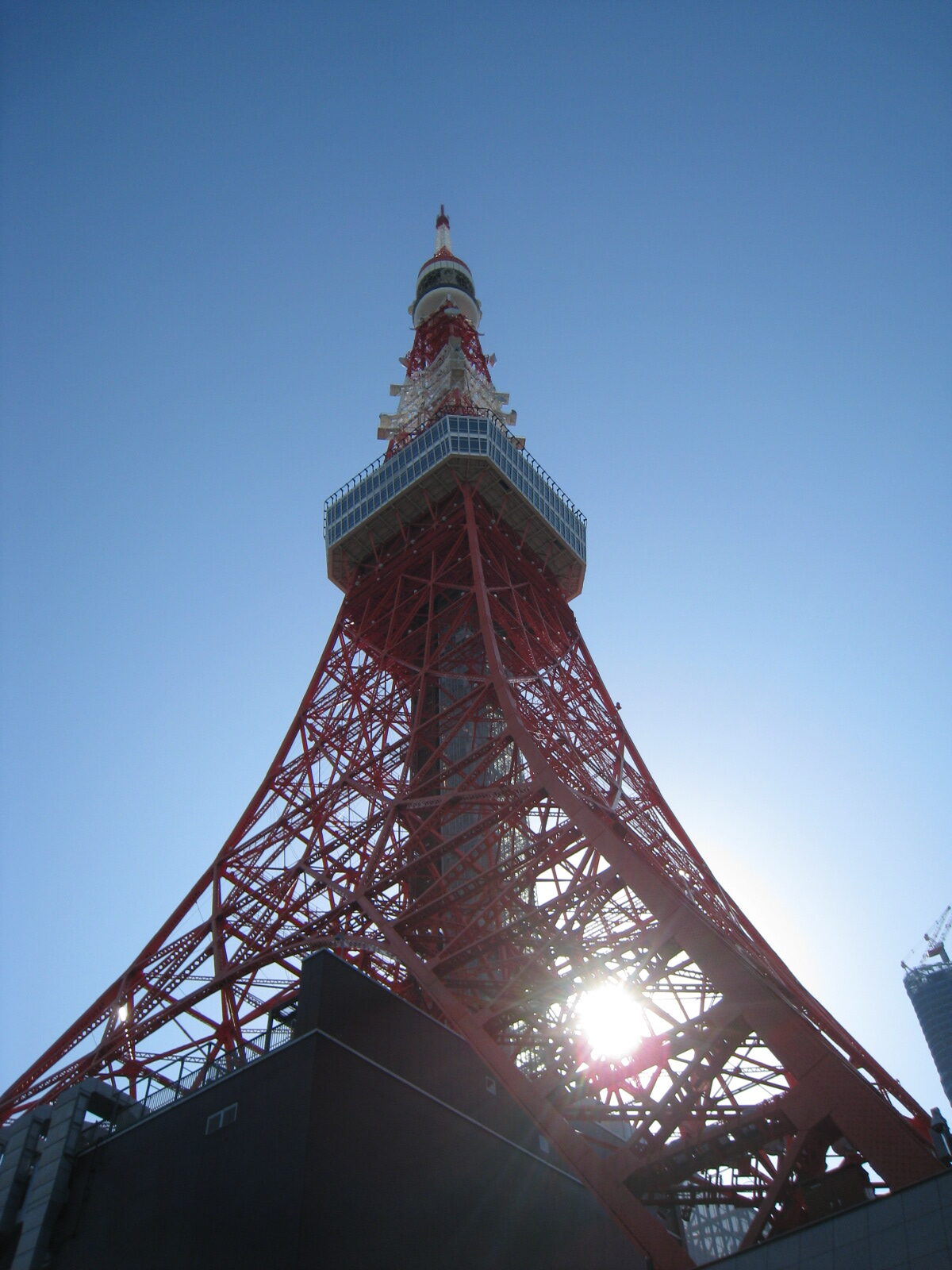 東京タワー by 子