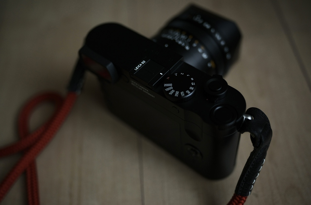 Leica Q2 ライカQ2