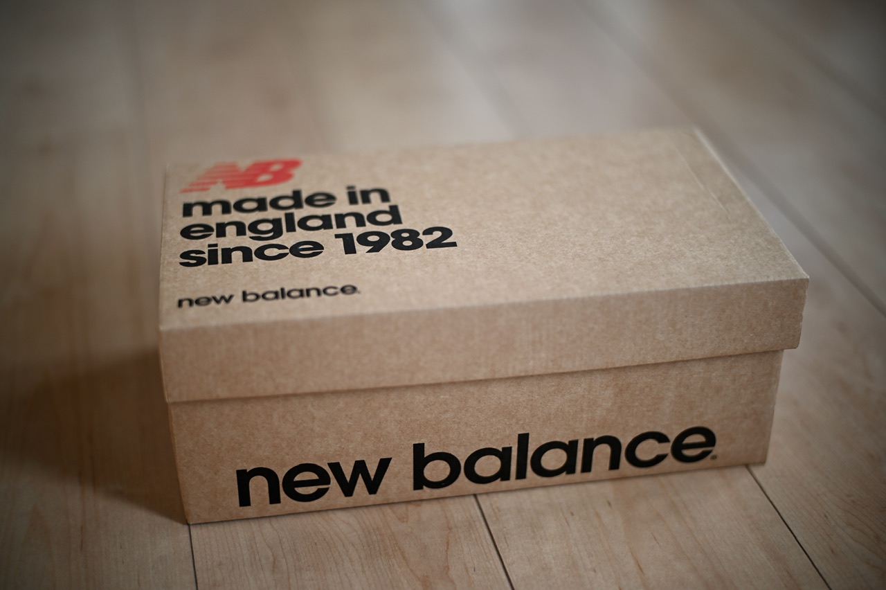 New Balance M1500TN 箱