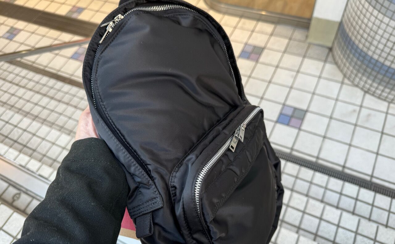PORTER リュック タンカー TANKER RUCKSACK | Yoshida&Co. Home Page | YOSHIDA & Co.