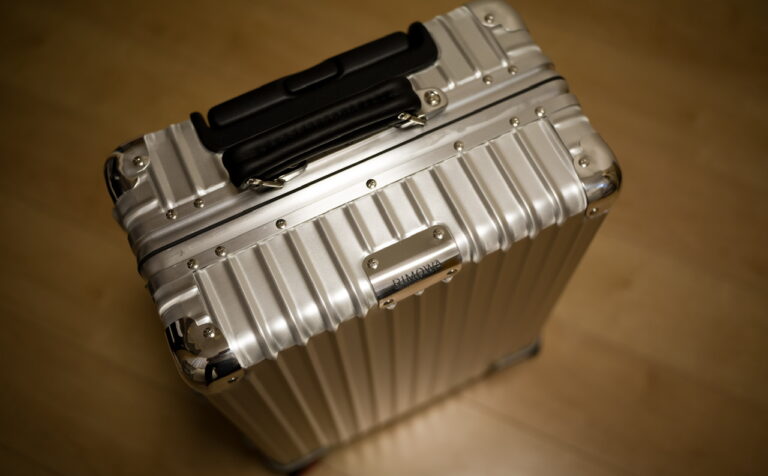 RIMOWA Classic Cabin S リモワクラシックキャビン