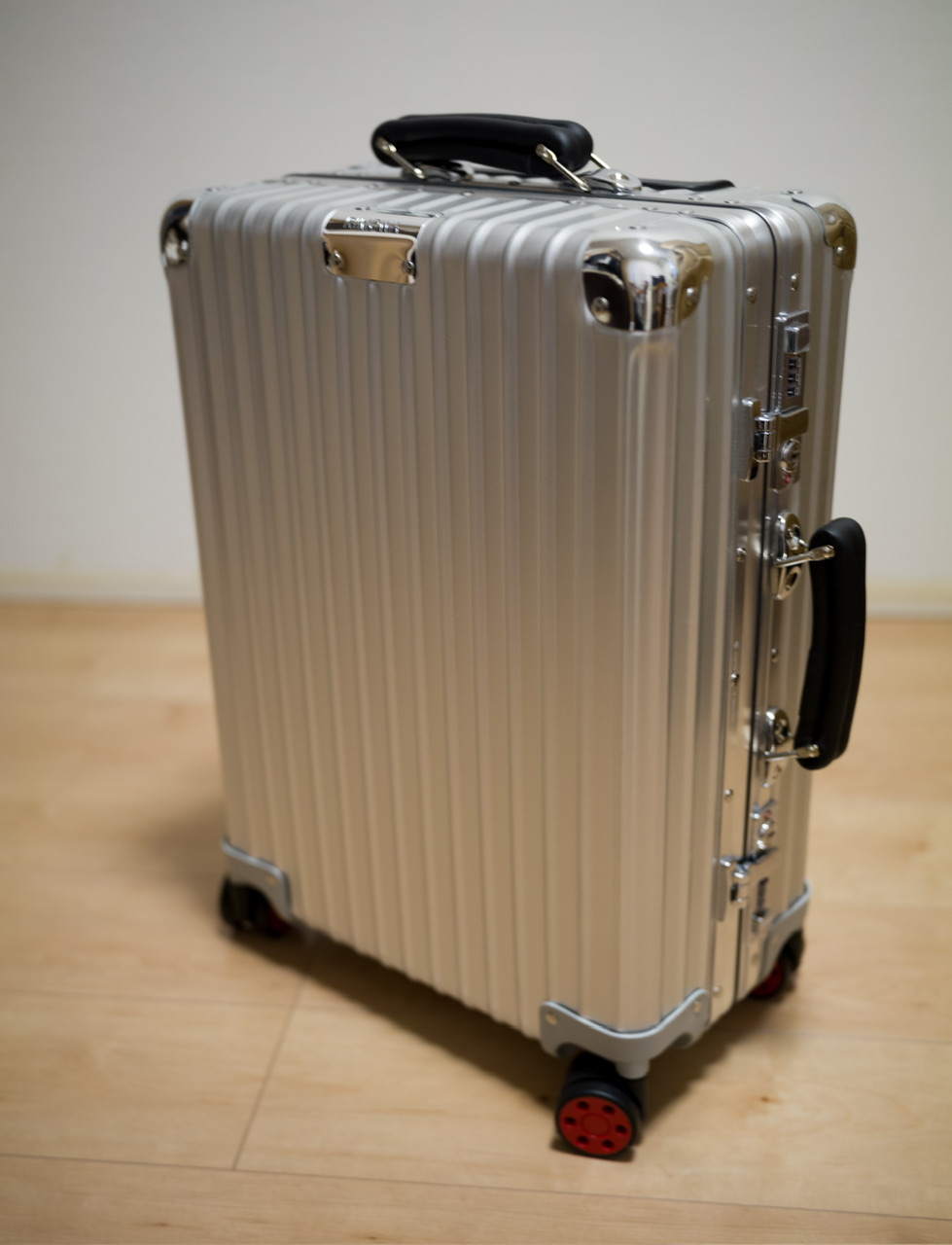 RIMOWA Classic Cabin S リモワクラシックキャビン