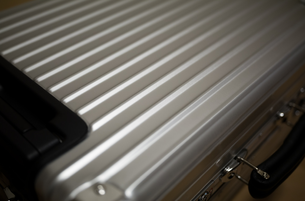 RIMOWA Classic Cabin S リモワクラシックキャビン