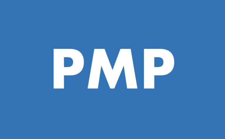 PMP