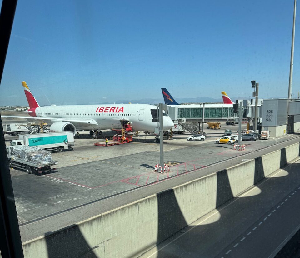 イベリア航空