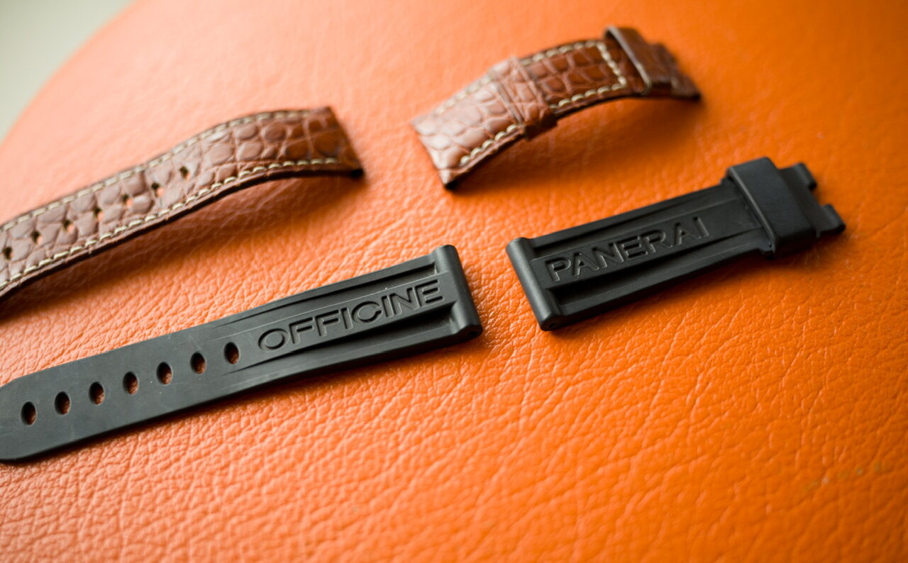 時計のベルトを手放した話。 – エンジニアが学んだことをお伝えします