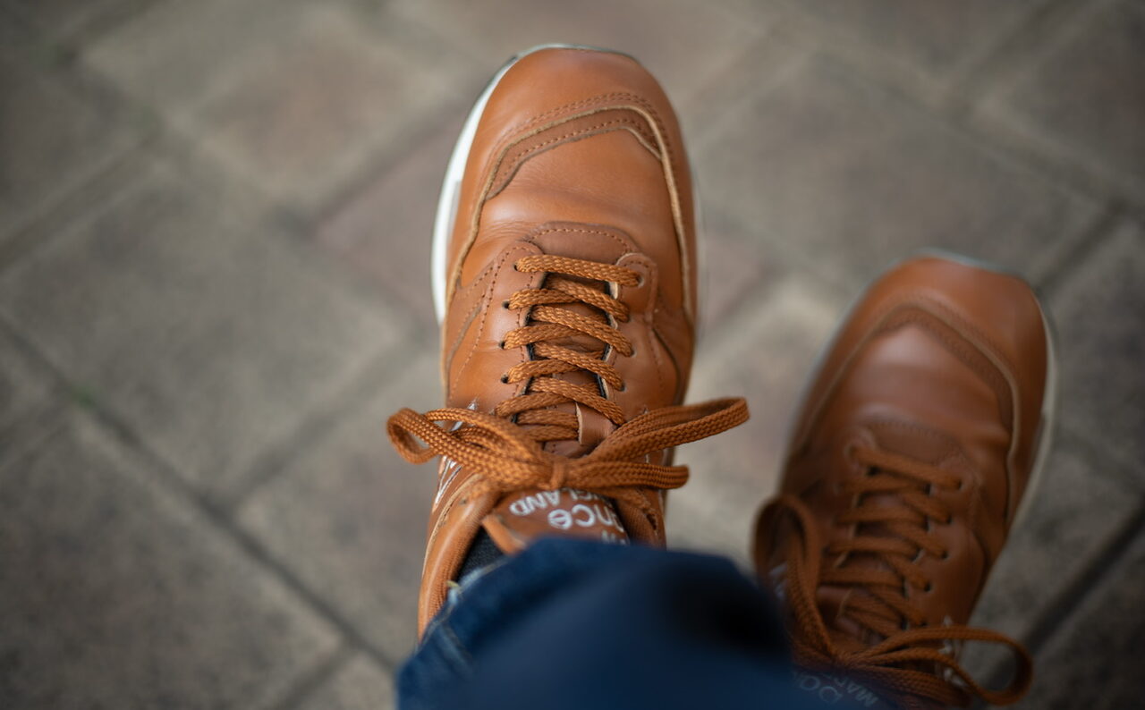 New Balance M1500