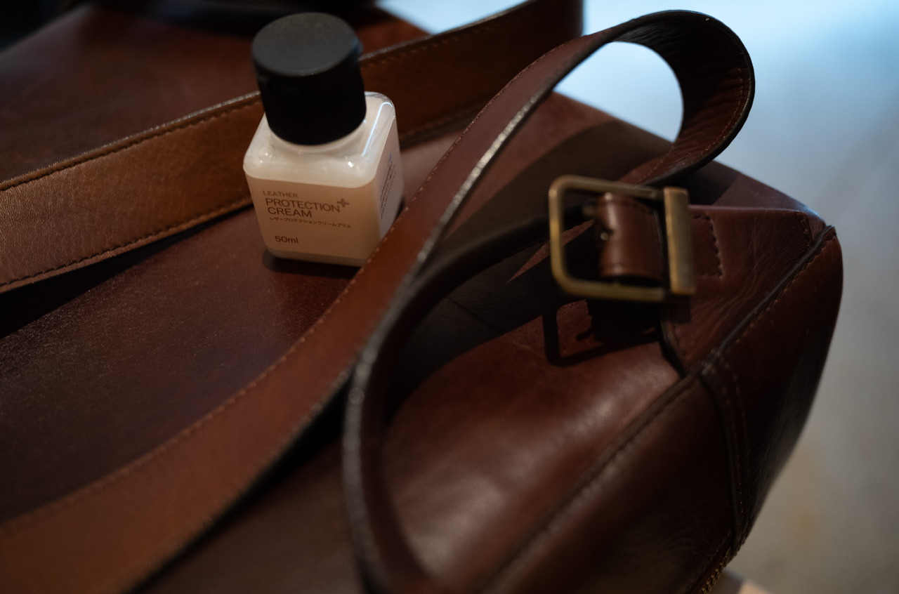 Leather Care Kit Motherhouse
