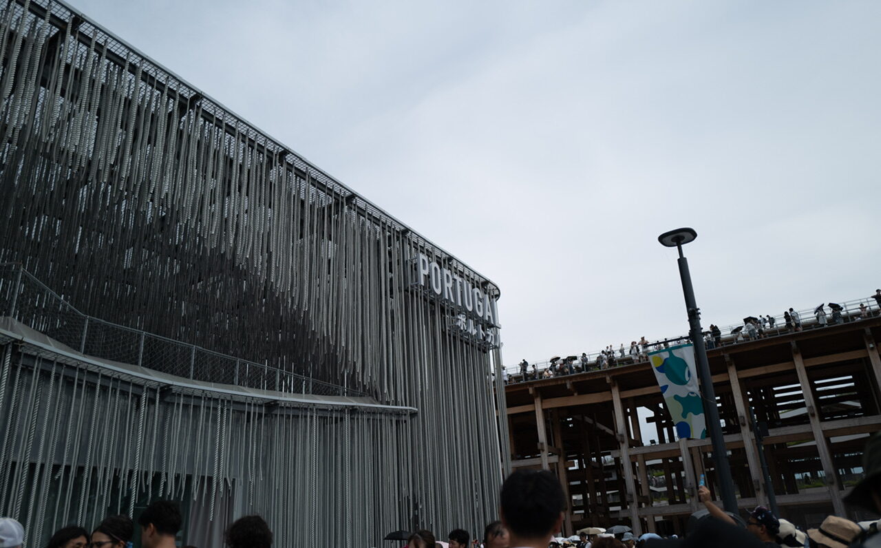 大阪万博