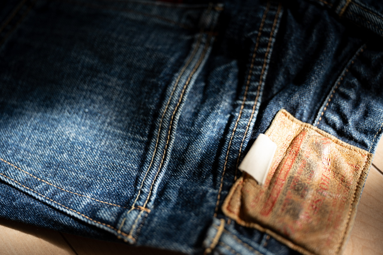 ウエアハウス Warehouse 900XX