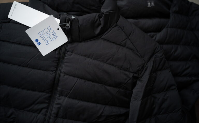 ユニクロ ウルトラライトダウン 2025