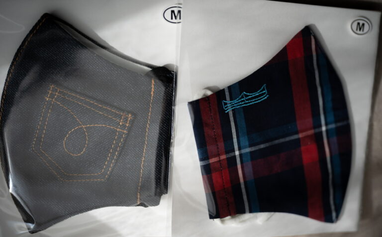 KOJiMA MASK 児島マスク