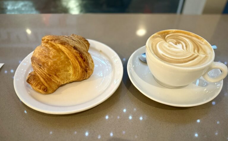 バンクーバー コーヒー