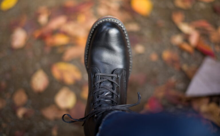 ホワイツ whites semi dress