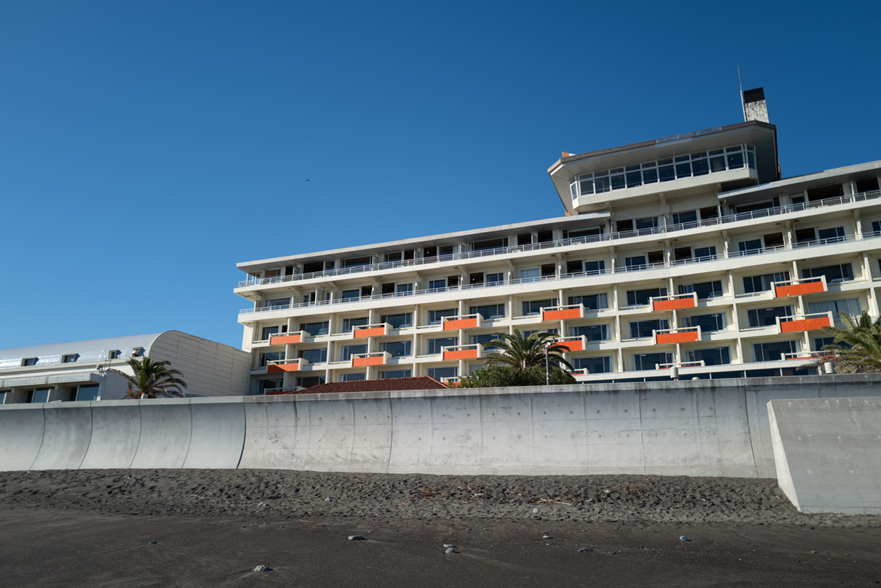 鴨川グランドホテル