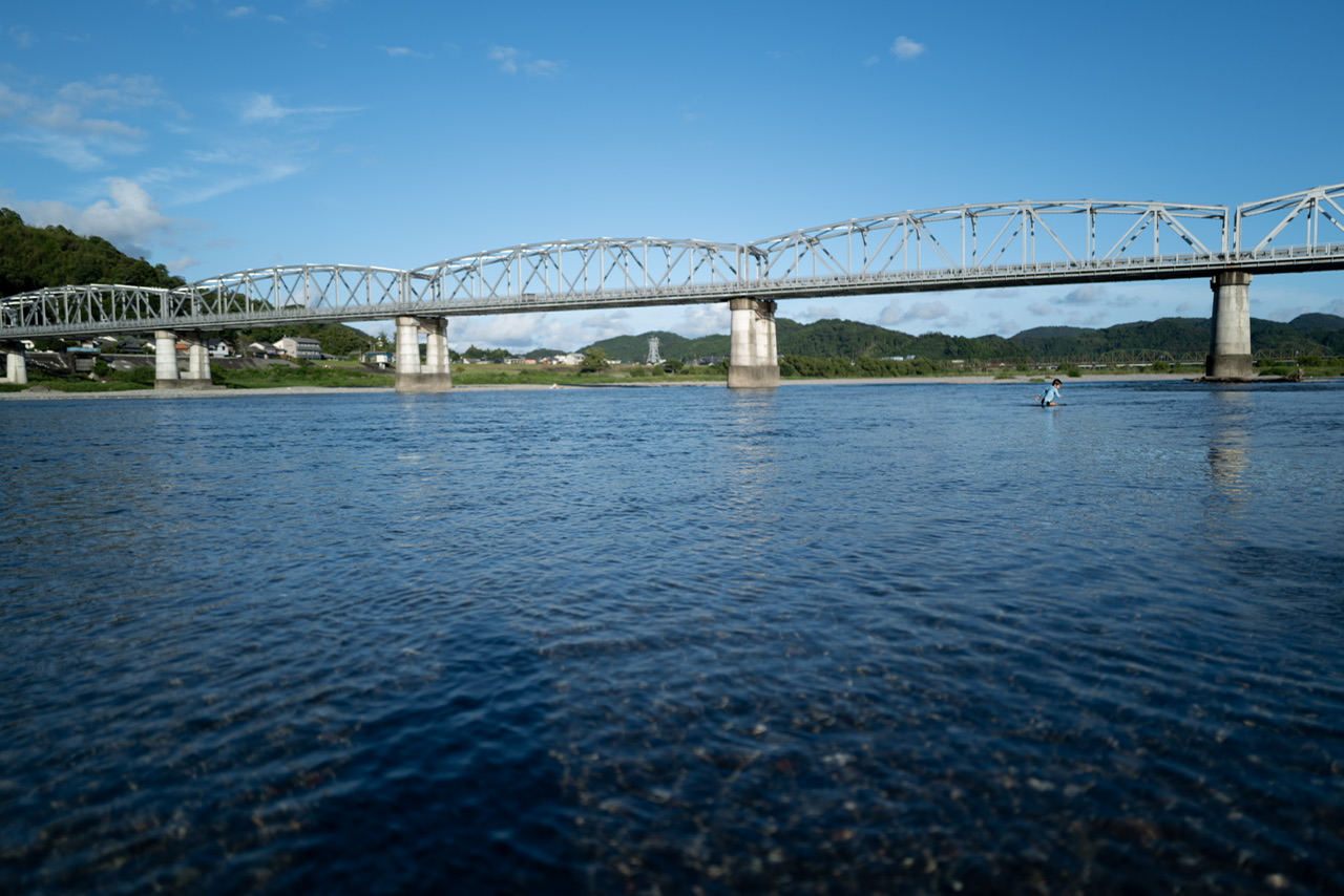 仁淀川
