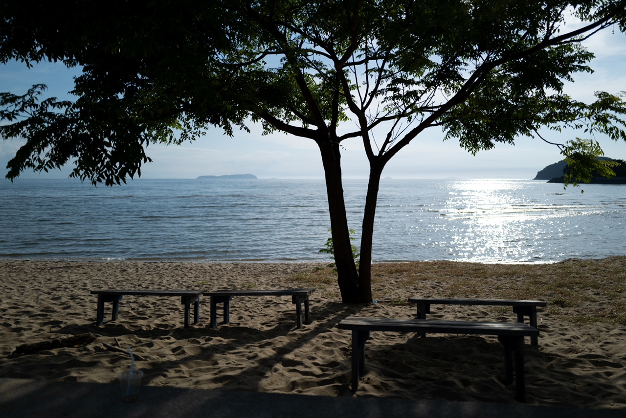父母ヶ浜