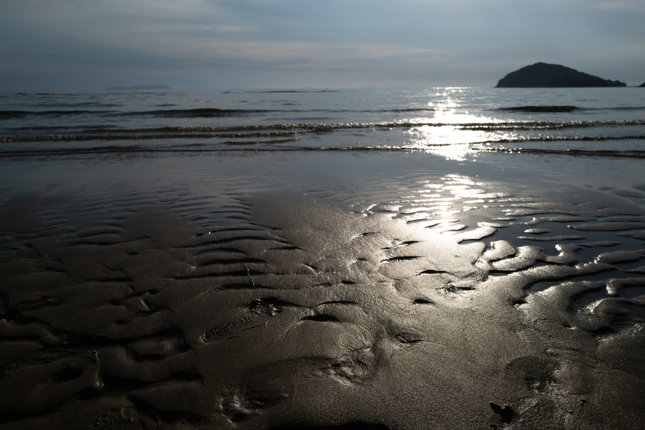 父母ヶ浜