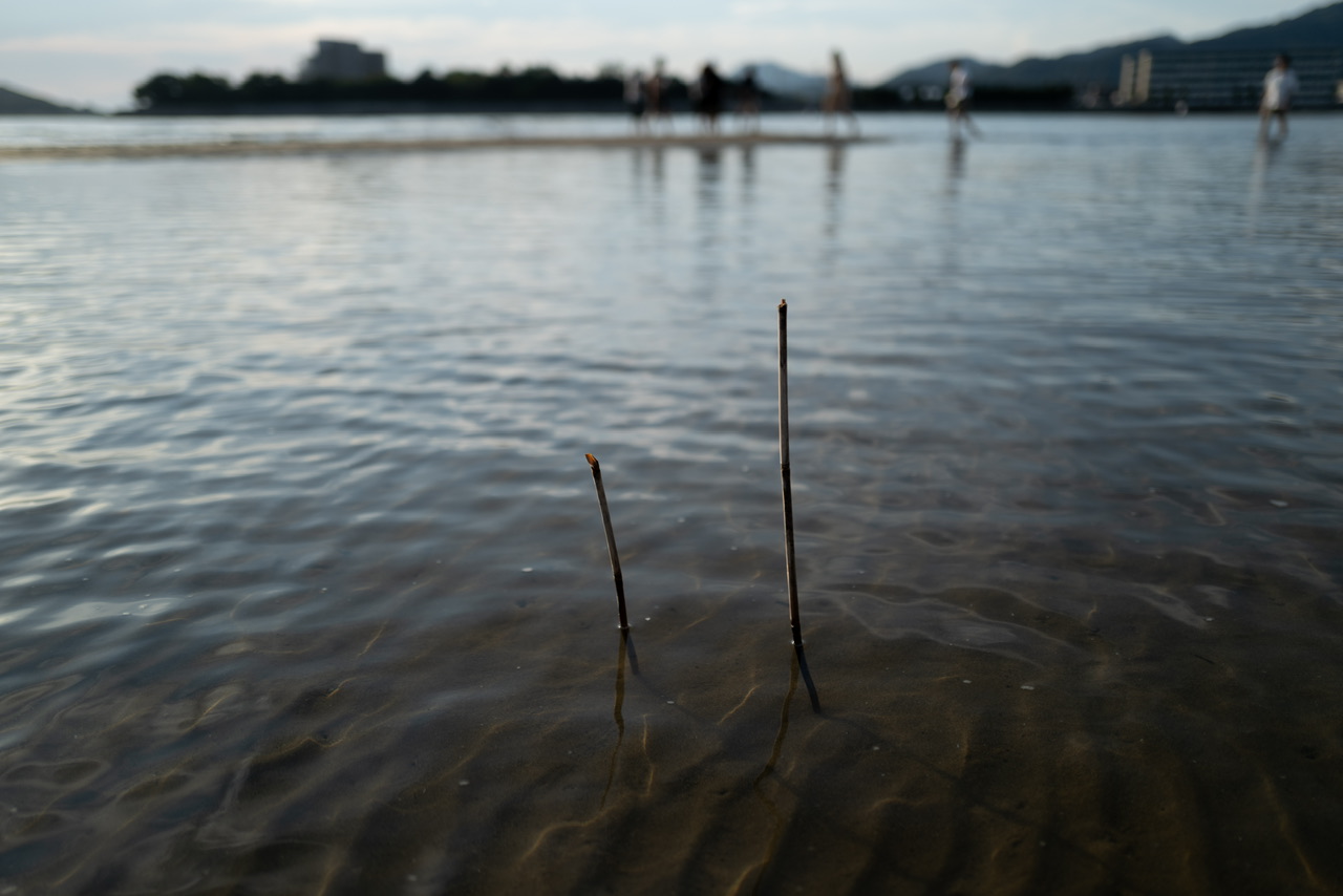 父母ヶ浜