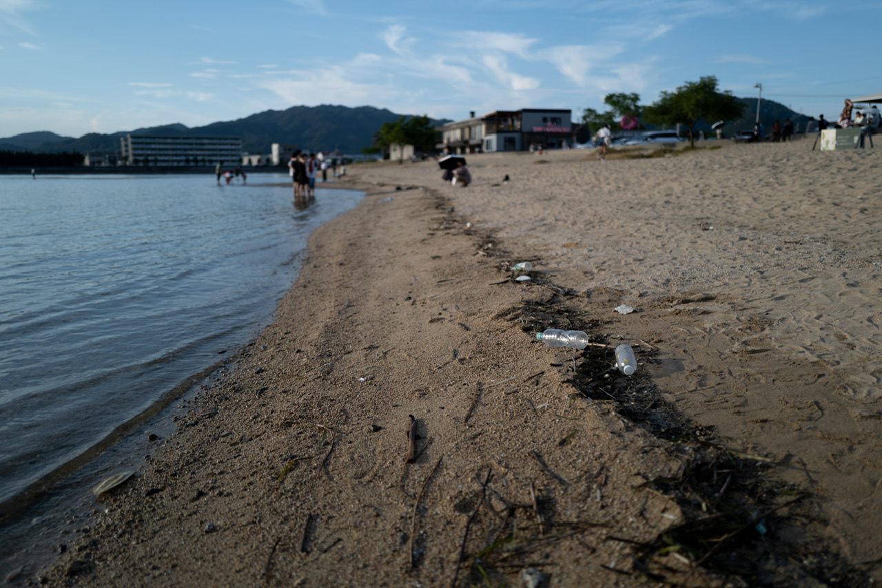 父母ヶ浜