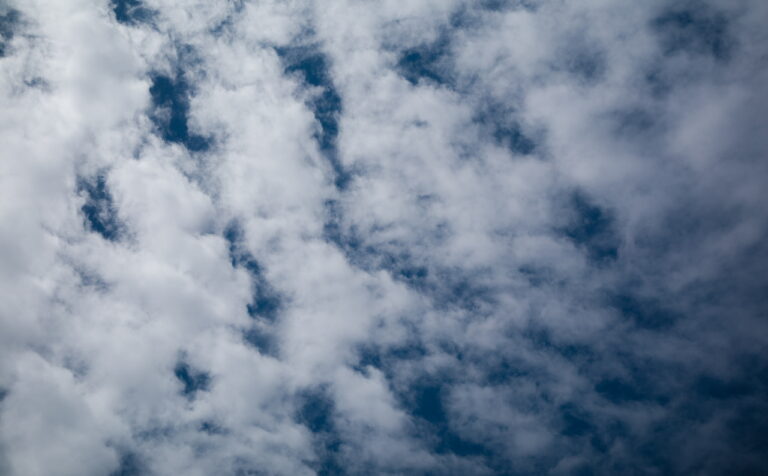 空
